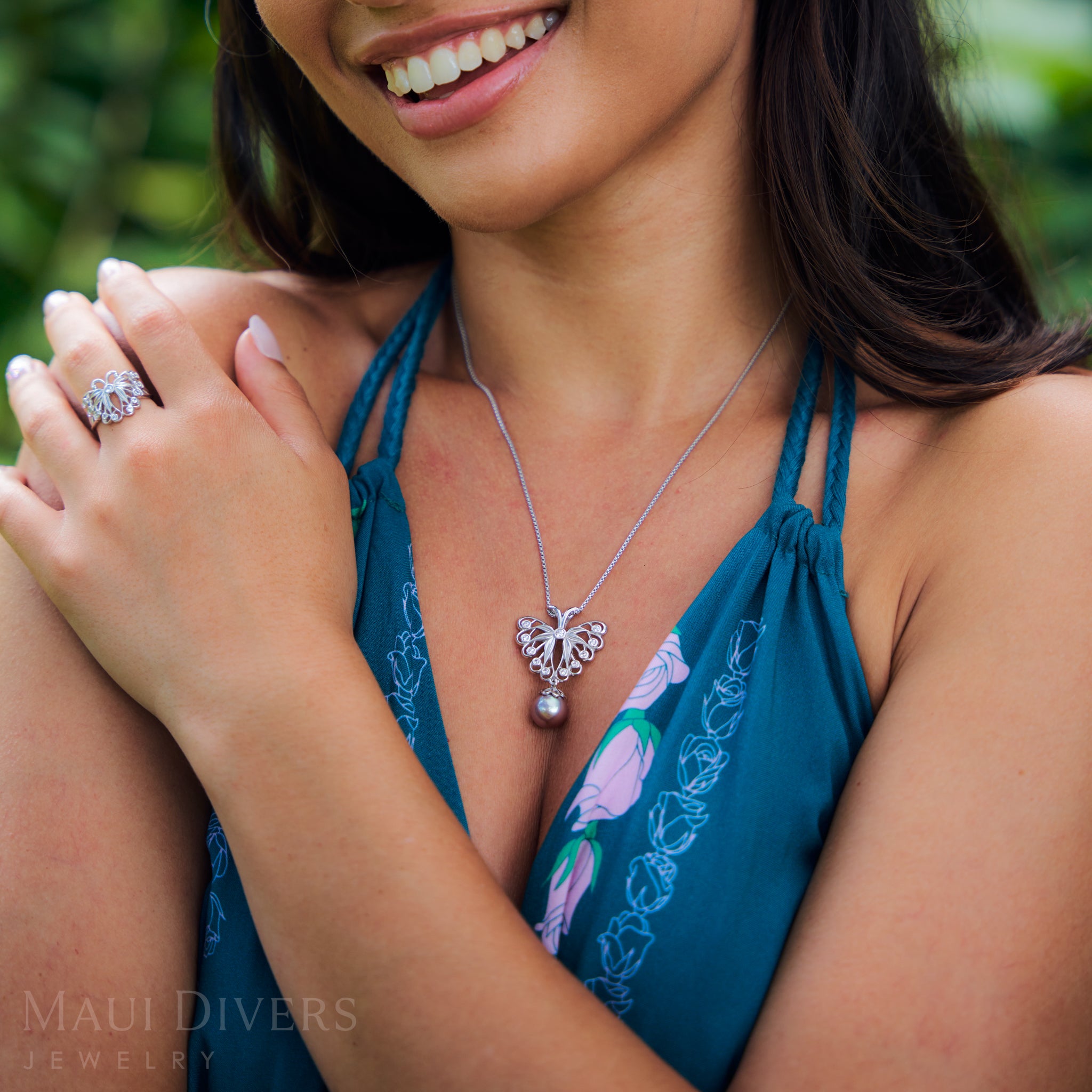 1.2mm Round Box Chain in Sterling Silver