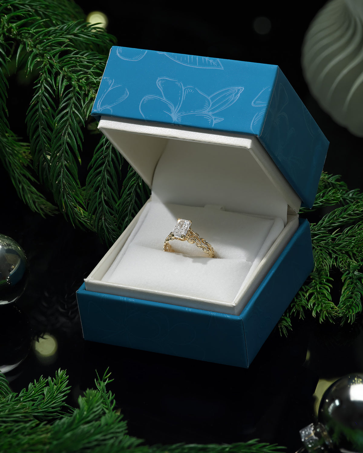 Shop Lab Grown Diamonds