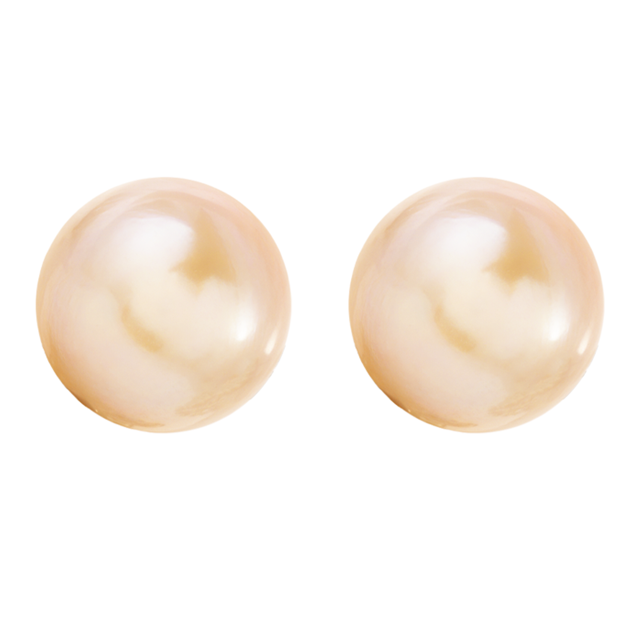 Pick A Pearl Double Loose Pink/Pfirsich