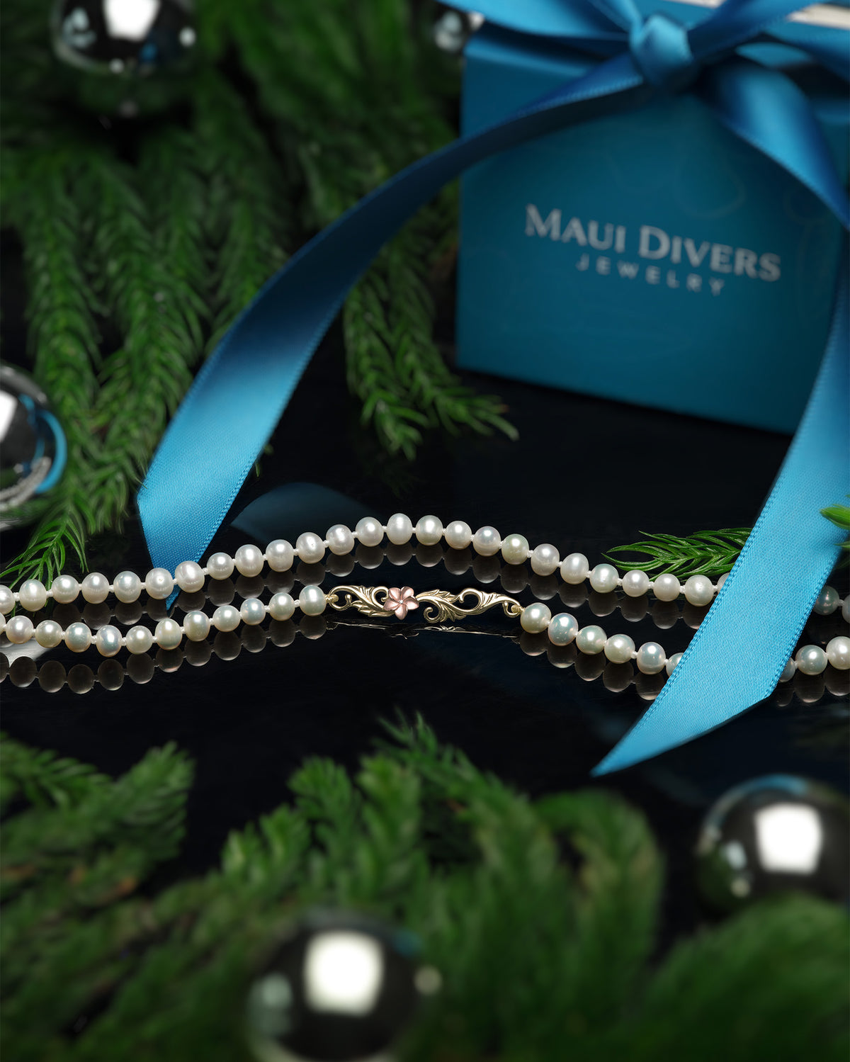 Shop Pearl Jewelry