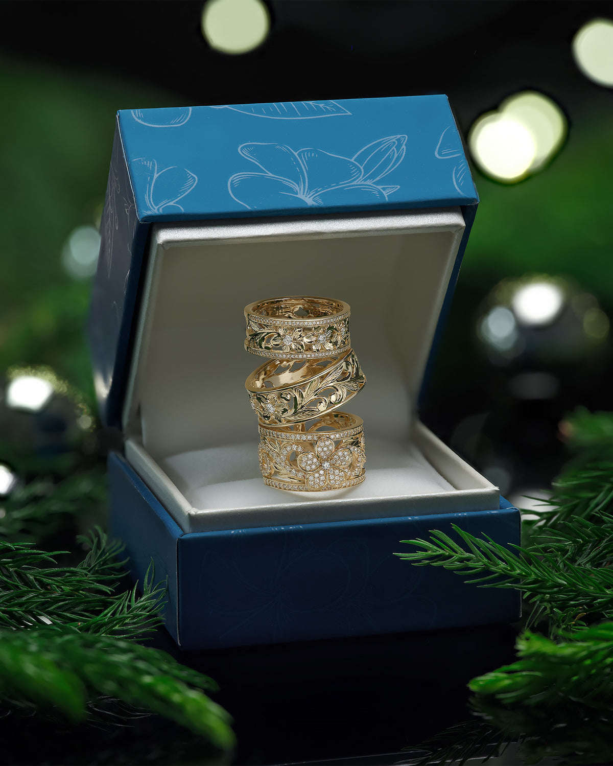 Shop Hawaiian Heirloom