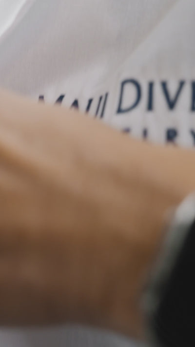 Video showcasing the design and craftsmanship of Maui Divers Jewelry products
